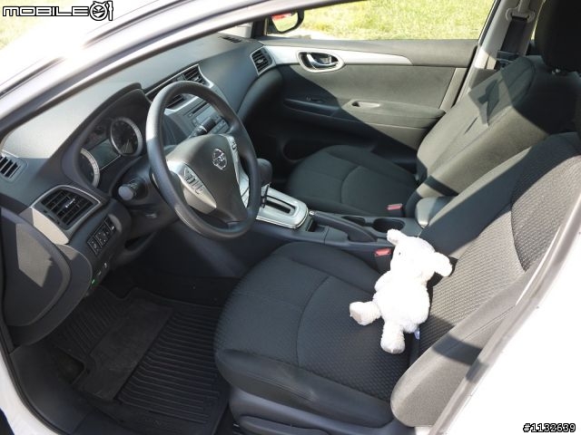 2013 Nissan Sentra SR車型 六千英里使用心得 美國東岸