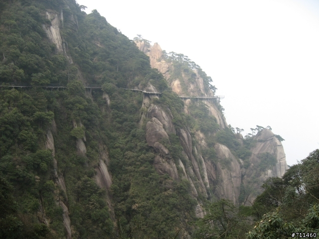 年行萬里 ~ D11 山清水清淨人心,峰高松奇廣見聞玉山縣-三清山 南清園景區-陽光海岸步道-三清福地景區-西海岸步道