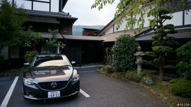 2013 Mazda 6 GJ 日規版本照片分享