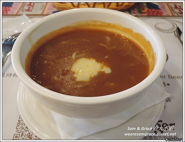 Mr.Onion牛排餐廳