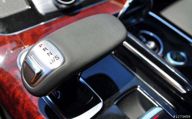 --科技旗艦-- Audi A8L 4.0T 分享