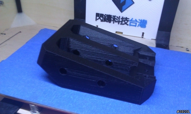 【圓一個烏克麗麗的夢】3d printed 烏克麗麗