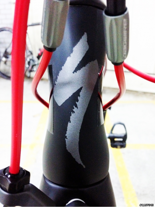 2014年款Specialized Venge Expert Ultegra 開箱分享