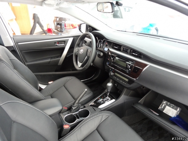 參加COROLLA ALTIS口碑試駕會心得分享 (下午場)
