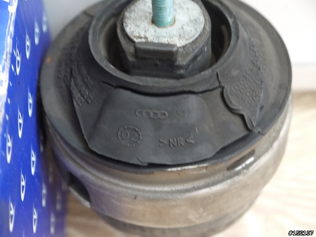 我的B55 Passat 2.0-------正時皮帶及DEPO大燈組更換
