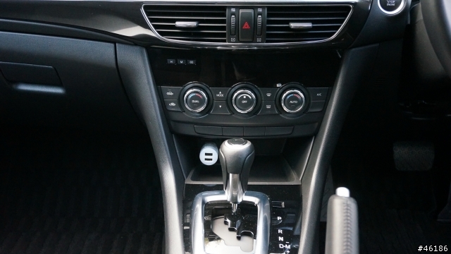 2013 Mazda 6 GJ 日規版本照片分享