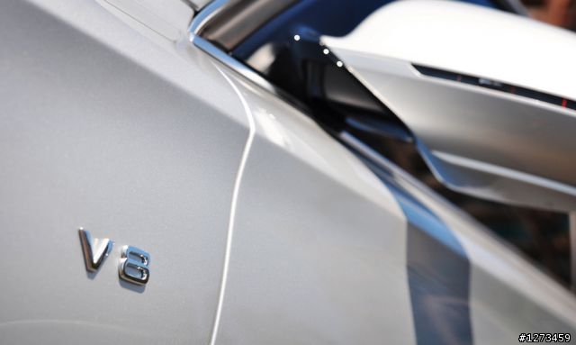 --科技旗艦-- Audi A8L 4.0T 分享