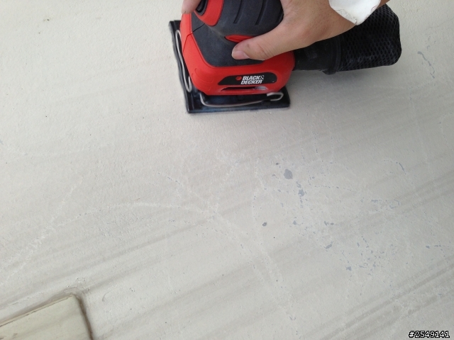 宅宅的頂樓防水diy...得利倍剋漏、剋裂專家和得利強力防水底膠之使用
