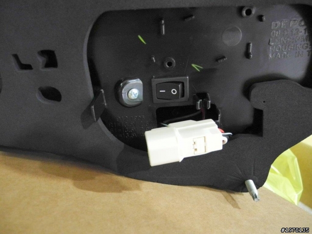 SCION 86 尾燈換新裝,瞬間升級爽翻天