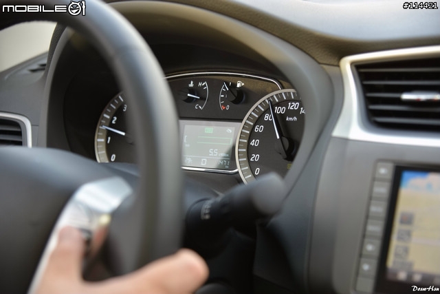 【體驗活動】越級登場!省油與舒適兼顧 Nissan SUPER SENTRA 體驗試駕活動( 50讚加碼福利照 )