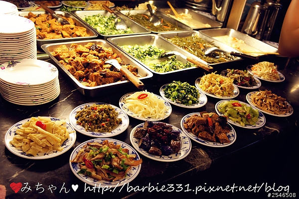 ♥食記分享♥台北ღ永康商圈♥大口滿足☆川味老張牛肉麵☆