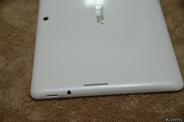 划算的殺時間好物 Asus MEMO Pad 10平板開箱