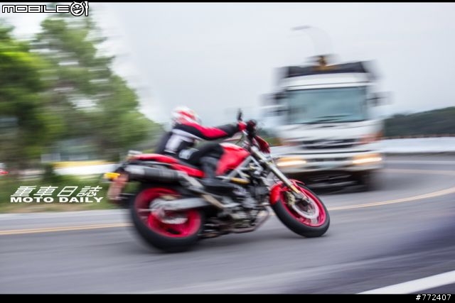 重車日誌19:騎乘安全技巧入門