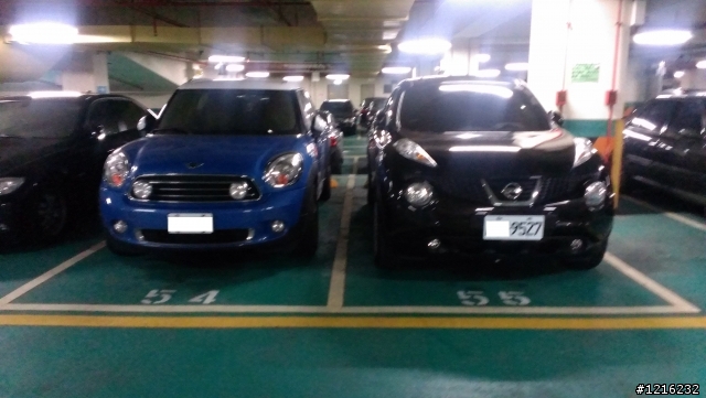 JUKE車主與準車主來簽到吧!!!!