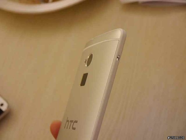 HTC同樂會