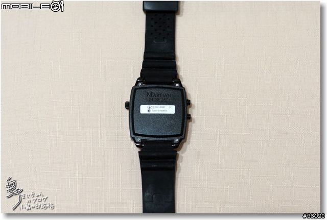【摩絢錶短期體驗】智慧型手機好夥計之Martian Watches™
