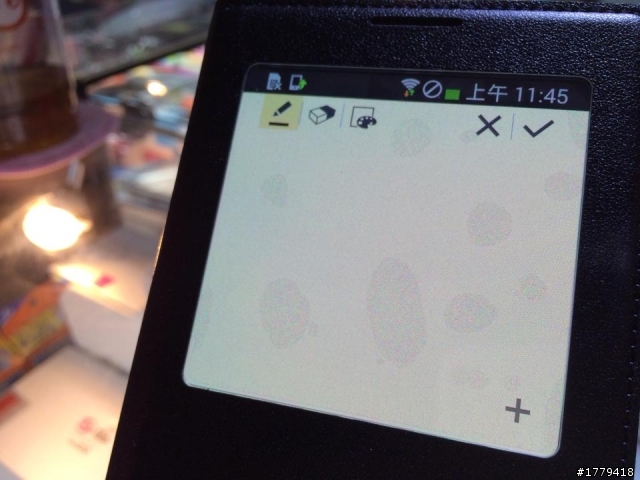 Note3(韓版) S View Cover 開箱