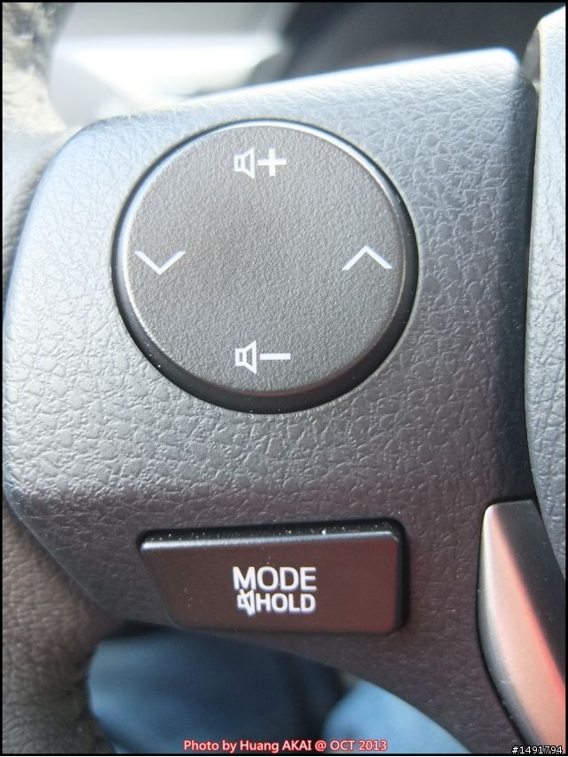 【TOYOTA 2013 All New Corolla Altis】11代大器進化 城市駕遊去 體驗會
