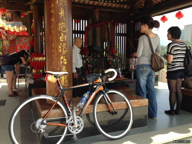 2013-10-05 新夥伴之首航