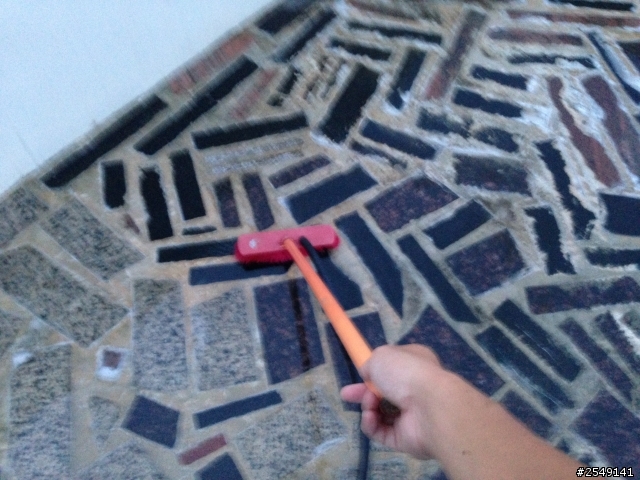 宅宅的頂樓防水diy...得利倍剋漏、剋裂專家和得利強力防水底膠之使用