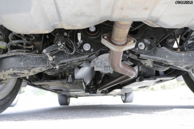 《日柴魂動》Mazda CX-5 SKYACTIV-D 2.2 AWD 試駕心得