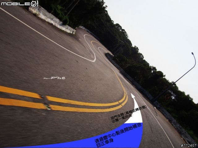 重車日誌19:騎乘安全技巧入門
