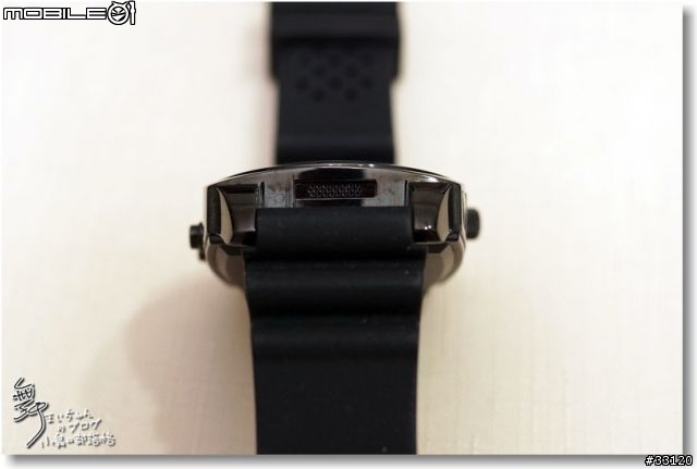 【摩絢錶短期體驗】智慧型手機好夥計之Martian Watches™