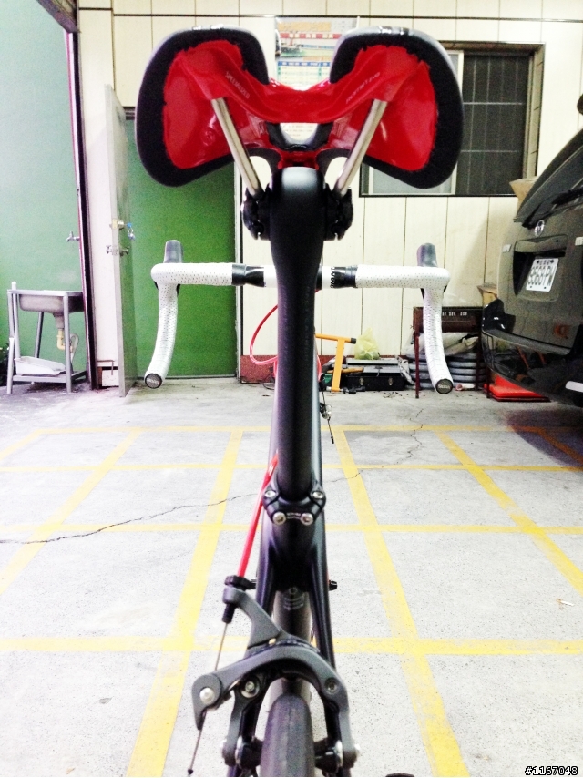 2014年款Specialized Venge Expert Ultegra 開箱分享