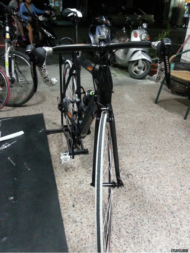 BUFALO BR301 開箱