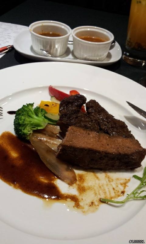 台中新光三越MR.ONION餐廳