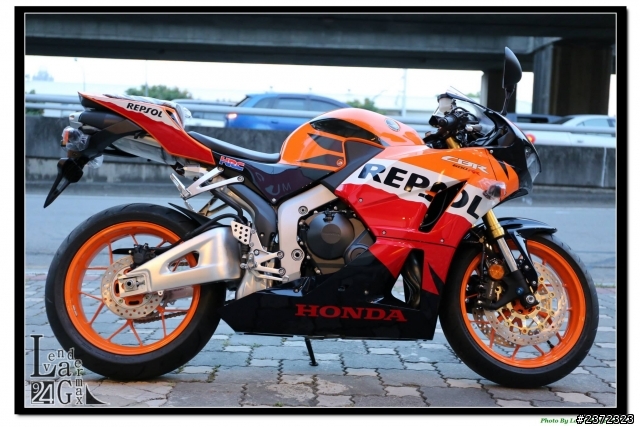 3大天王 GSX-R1000 v.s CBR1000RR v.s R1 v.s Z1000