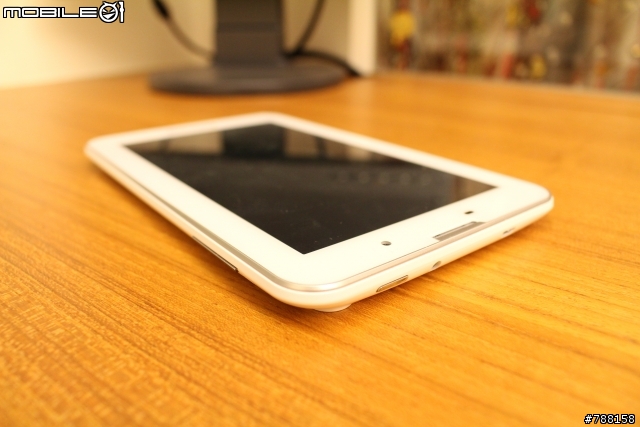 Lenovo A3000 不專業之假開箱文