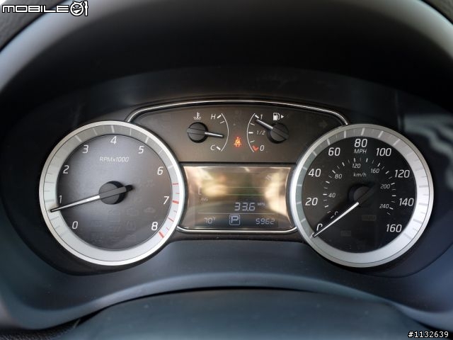 2013 Nissan Sentra SR車型 六千英里使用心得 美國東岸