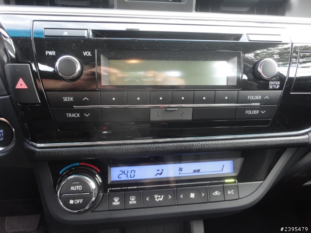 【體驗活動心得】2014 TOYOTA COROLLA ALTIS城市駕遊趣