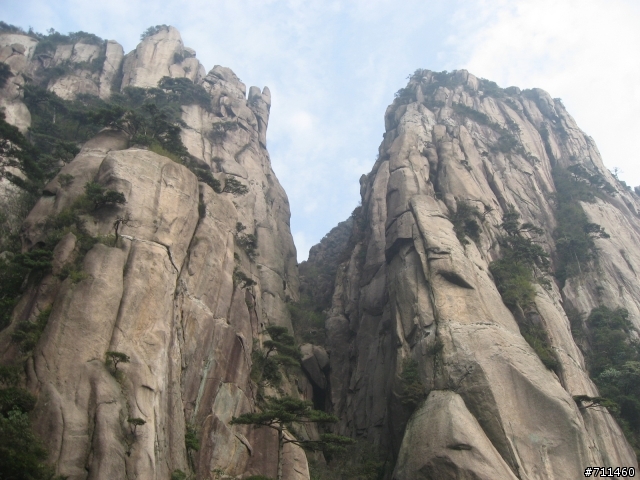 年行萬里 ~ D11 山清水清淨人心,峰高松奇廣見聞玉山縣-三清山 南清園景區-陽光海岸步道-三清福地景區-西海岸步道