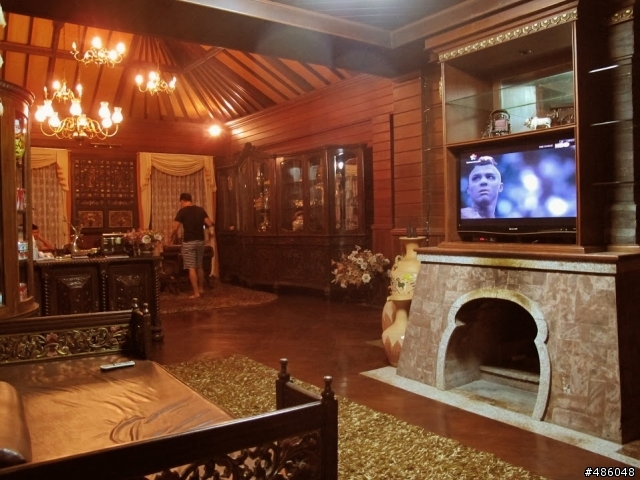 峇里島紀行-07【飯店篇:The Volcania Guesthouse】