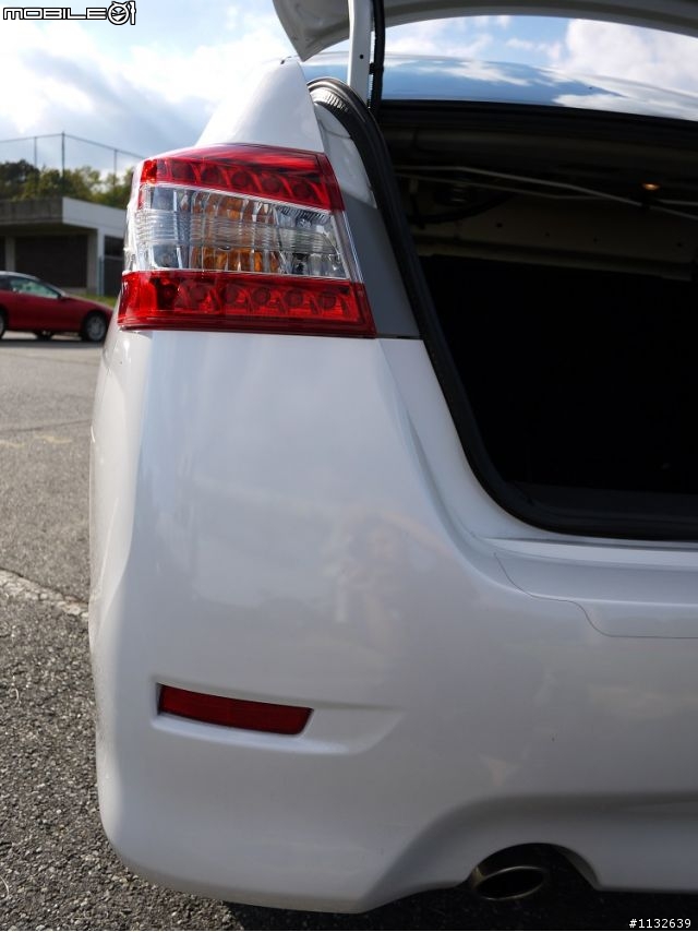 2013 Nissan Sentra SR車型 六千英里使用心得 美國東岸