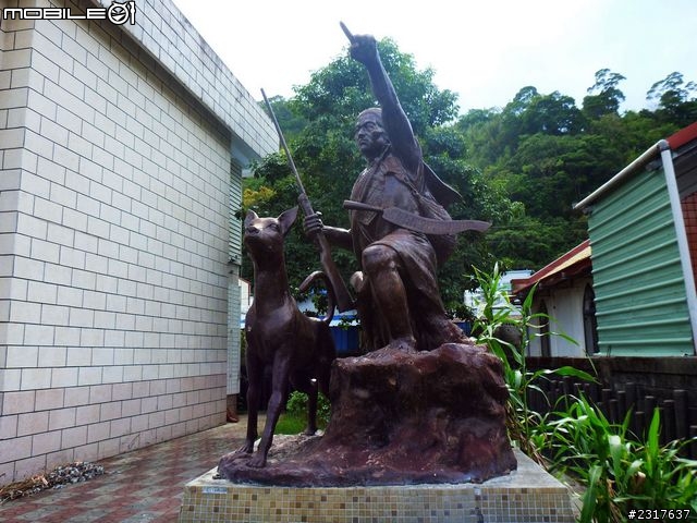 縱谷三日漫遊慢慢騎(2)