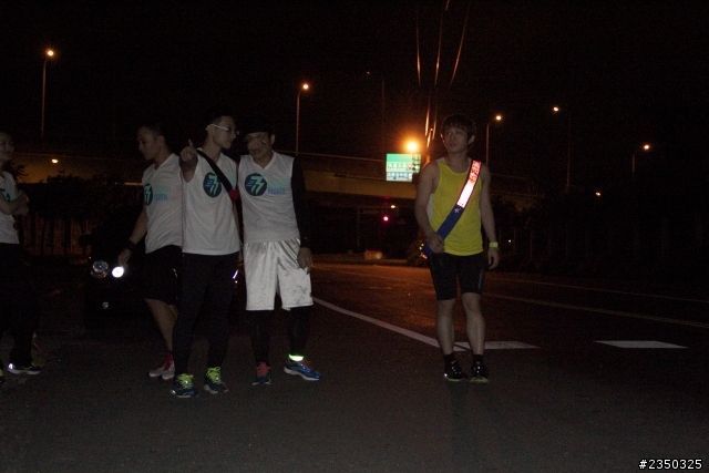 跑者天堂 心響四城 台中 - 彰化 - 嘉義 - 台南 路跑全紀錄(圖多)