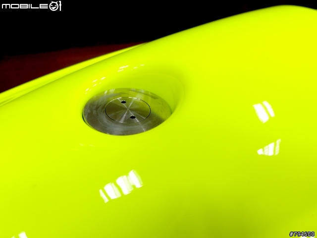 【開箱文】Seabob Cayago F7