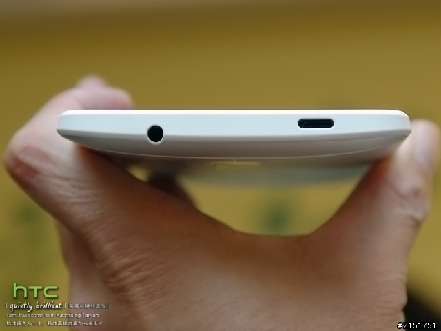 千呼萬喚使出來的新優等生 HTC ONE MAX【HTC 高雄 同樂會】