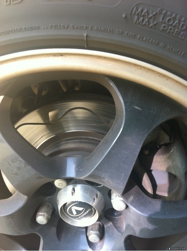 ULTRA MOVER柏昂碟盤+陶瓷來令片使用心得