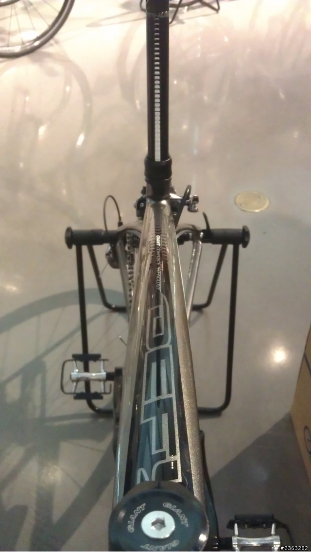 新車報到.....豬飛號 C2!!!