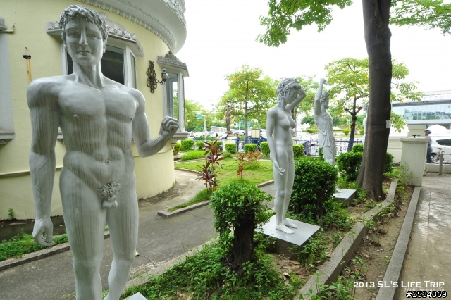 環島 -【單身男一個人15天反6字型環島之旅+台灣六極點 Day 9】