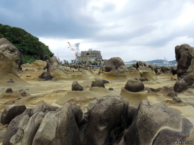 2013.09.08~09-19 一起去跑步-單車12日環島遊記