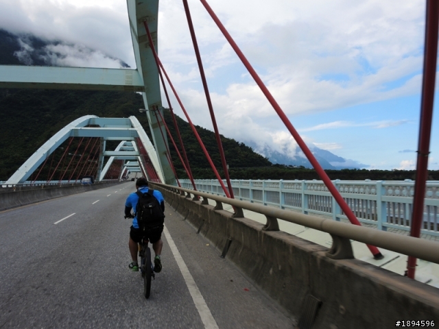 2013.09.08~09-19 一起去跑步-單車12日環島遊記