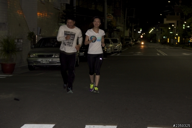 跑者天堂 心響四城 台中 - 彰化 - 嘉義 - 台南 路跑全紀錄(圖多)