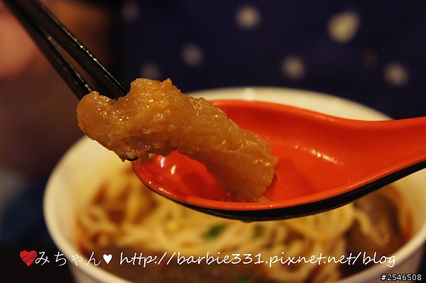 ♥食記分享♥台北ღ永康商圈♥大口滿足☆川味老張牛肉麵☆