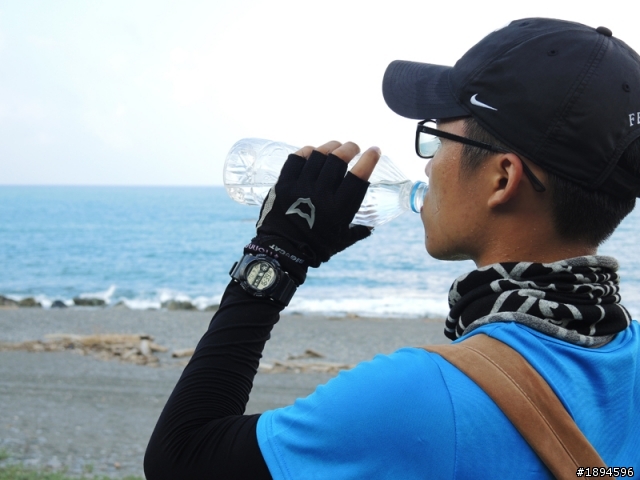 2013.09.08~09-19 一起去跑步-單車12日環島遊記