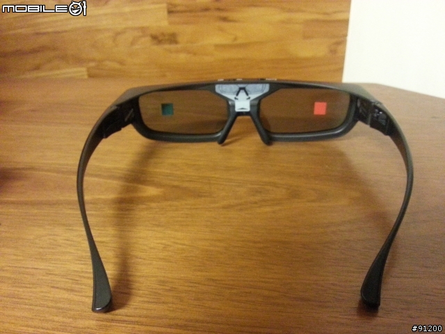 EPSON 3D高亮度劇院投影機 EH-TW550 簡易開箱文